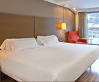 NH Andorra la Vella: Room