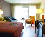 NH Andorra la Vella: Room