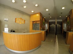 City M28: Lobby - photo 8