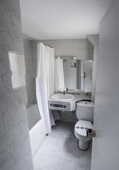 Unike Artic Hotels: Room DOUBLE SINGLE USE STANDARD - photo 6