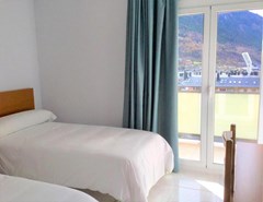 Unike Artic Hotels: Room TRIPLE STANDARD - photo 10