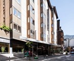 Hotel Andorra Center: General view