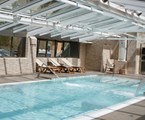 Hotel Andorra Center: Pool