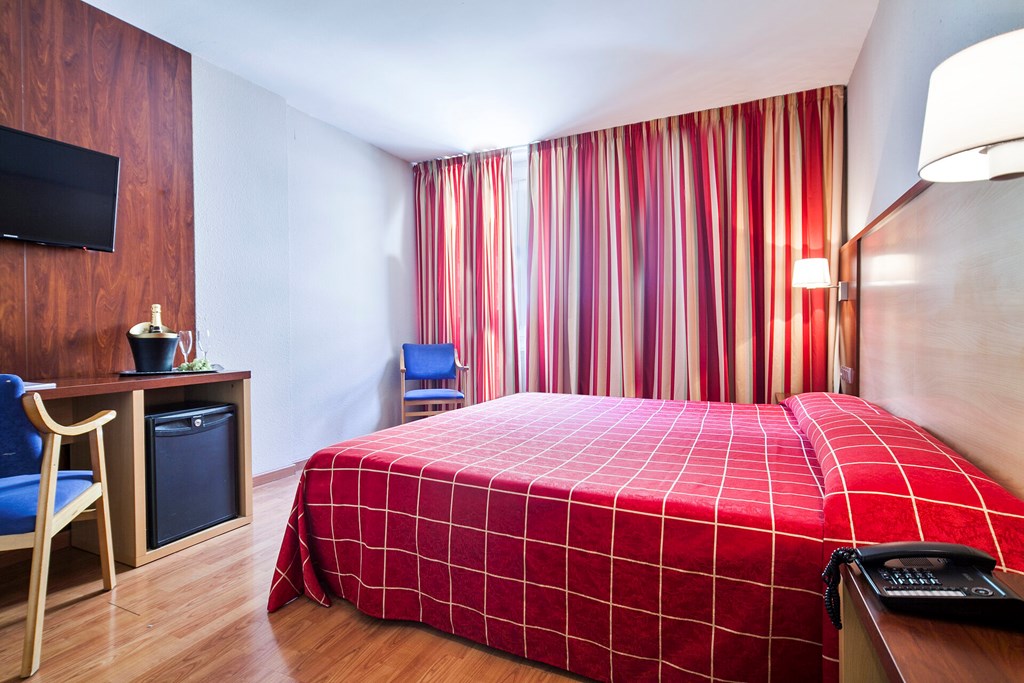 Hotel Andorra Center: Room Double or Twin INNER