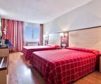 Hotel Andorra Center: Room QUADRUPLE STANDARD