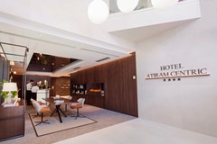 Centric Atiram Hotel: Lobby - photo 2