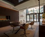 Centric Atiram Hotel: Lobby
