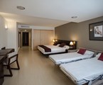 Centric Atiram Hotel: Room