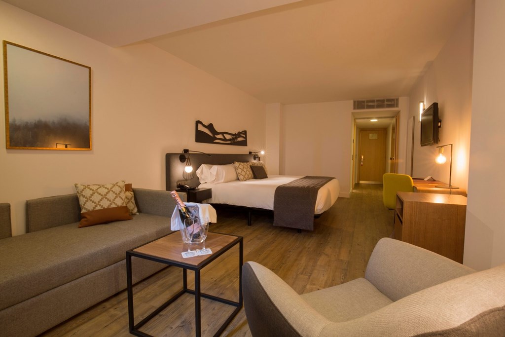 Centric Atiram Hotel: Room DOUBLE CAPACITY 3