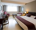 Centric Atiram Hotel: Room Double or Twin CAPACITY 3