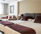 Centric Atiram Hotel: Room Double or Twin CAPACITY 4