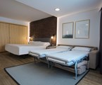 Centric Atiram Hotel: Room Double or Twin DELUXE CAPACITY 4