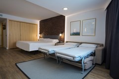 Centric Atiram Hotel: Room Double or Twin DELUXE CAPACITY 4 - photo 51