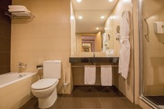 Centric Atiram Hotel: Room Double or Twin WITH TERRACE - photo 54