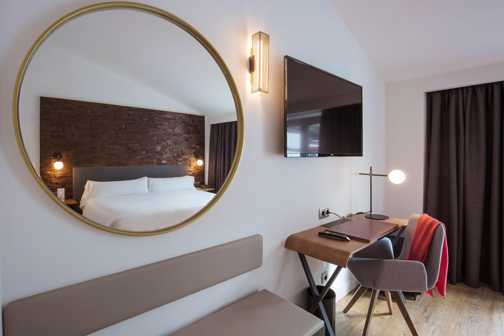 Centric Atiram Hotel: Room Double or Twin WITH TERRACE