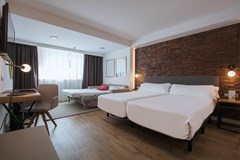 Centric Atiram Hotel: Room Double or Twin WITH TERRACE - photo 56