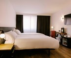 Centric Atiram Hotel: Room Double or Twin DELUXE CAPACITY 4