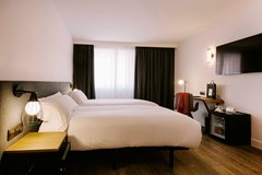 Centric Atiram Hotel: Room Double or Twin DELUXE CAPACITY 4 - photo 70