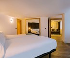Centric Atiram Hotel: Room Double or Twin SUPERIOR