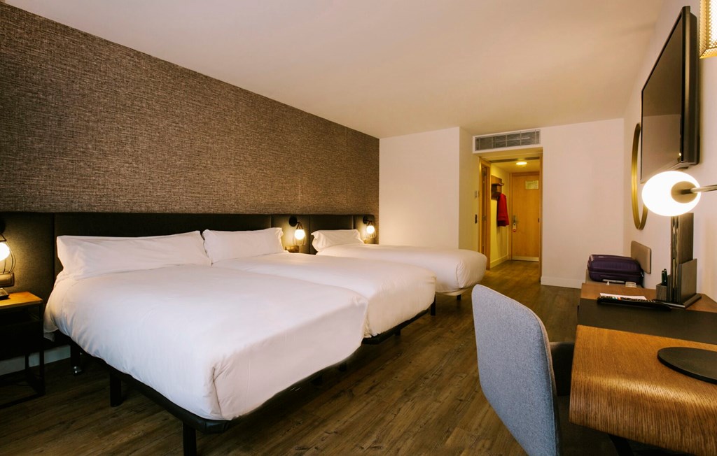 Centric Atiram Hotel: Room TRIPLE CAPACITY 3