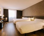 Centric Atiram Hotel: Room TRIPLE DELUXE