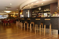 Novotel Andorra: Bar - photo 2