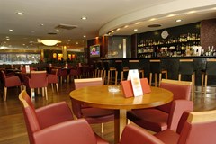 Novotel Andorra: Bar - photo 5