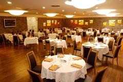 Novotel Andorra: Restaurant - photo 24