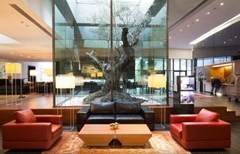 Andorra Park: Lobby - photo 2