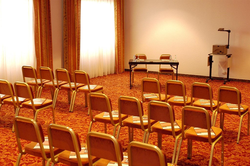Mercure Andorra: Conferences