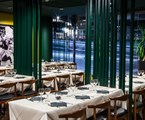 Magic Andorra: Restaurant
