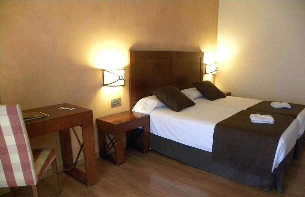 Magic Andorra: Room TRIPLE CAPACITY 3
