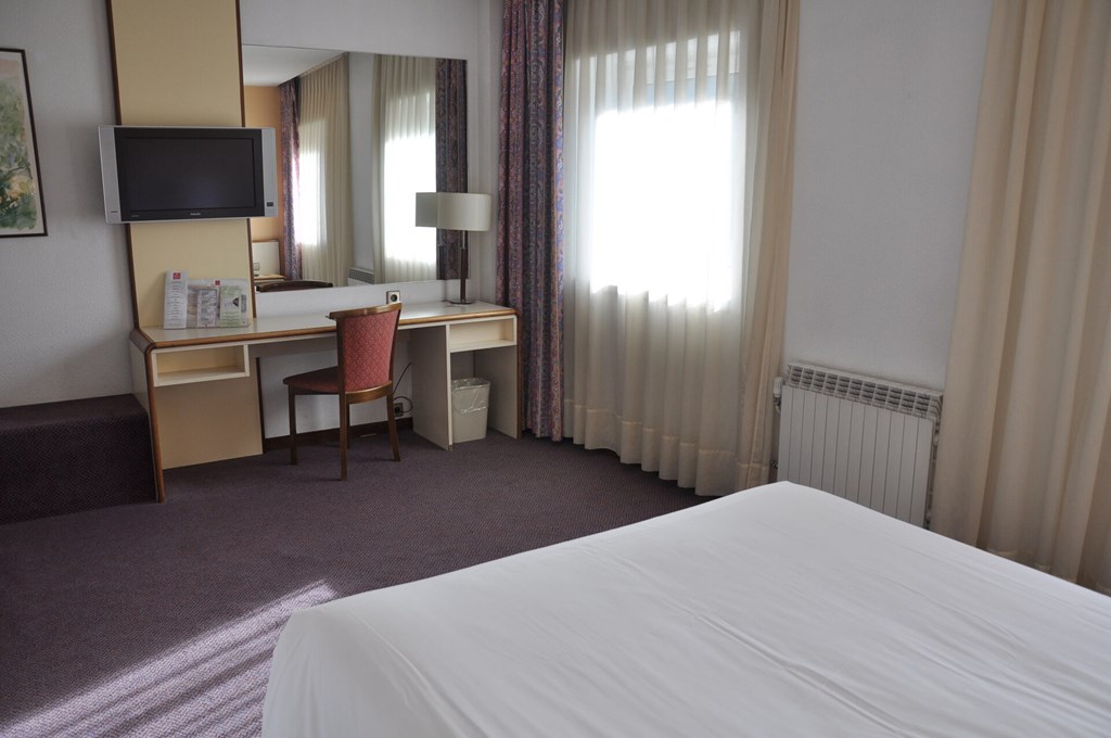 Andorra Palace: Room DOUBLE SINGLE USE STANDARD