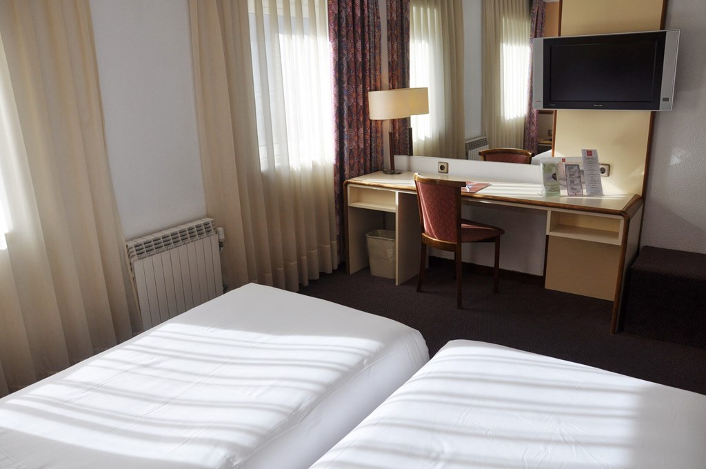 Andorra Palace: Room DOUBLE SINGLE USE STANDARD