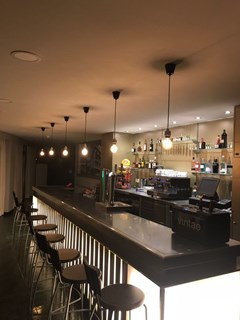 Hotel Garden: Bar - photo 2