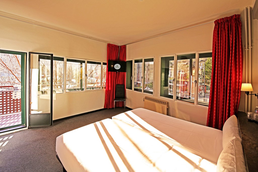 Hotel Garden: Room Double or Twin STANDARD