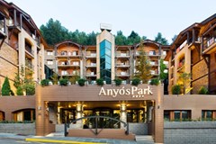 AnyosPark Hotel: General view - photo 24