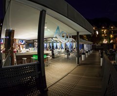 AnyosPark Hotel: Bar - photo 21