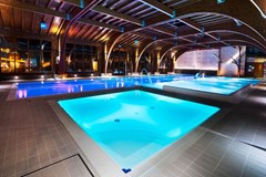 AnyosPark Hotel: Pool - photo 17