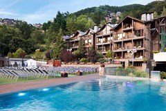 AnyosPark Hotel: Pool - photo 23