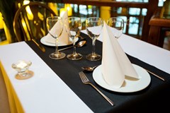 AnyosPark Hotel: Restaurant - photo 33