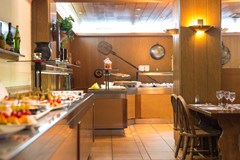 AnyosPark Hotel: Restaurant - photo 47