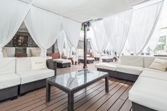 AnyosPark Hotel: Terrace - photo 8