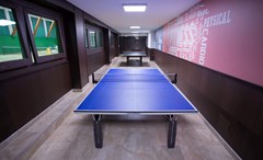 Anyos Park Apartamentos: Sports and Entertainment - photo 44