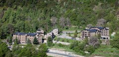 Abba Xalet Suites: General view - photo 66