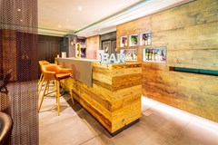 Abba Xalet Suites: Bar - photo 1