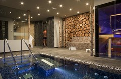 Abba Xalet Suites: Sports and Entertainment - photo 4