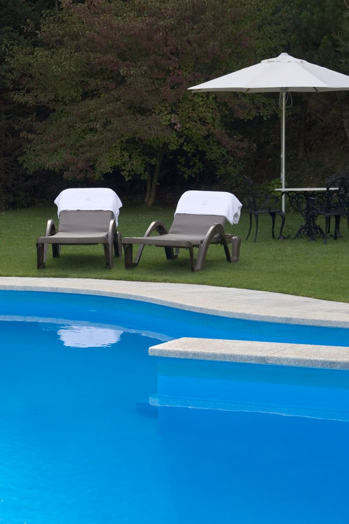 Abba Xalet Suites: Pool