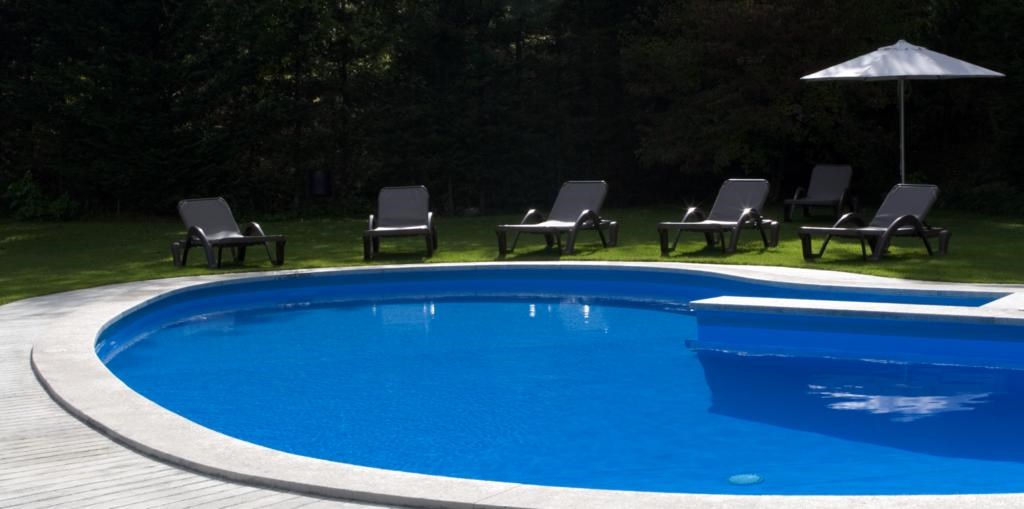 Abba Xalet Suites: Pool