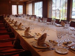 Abba Xalet Suites: Restaurant - photo 49